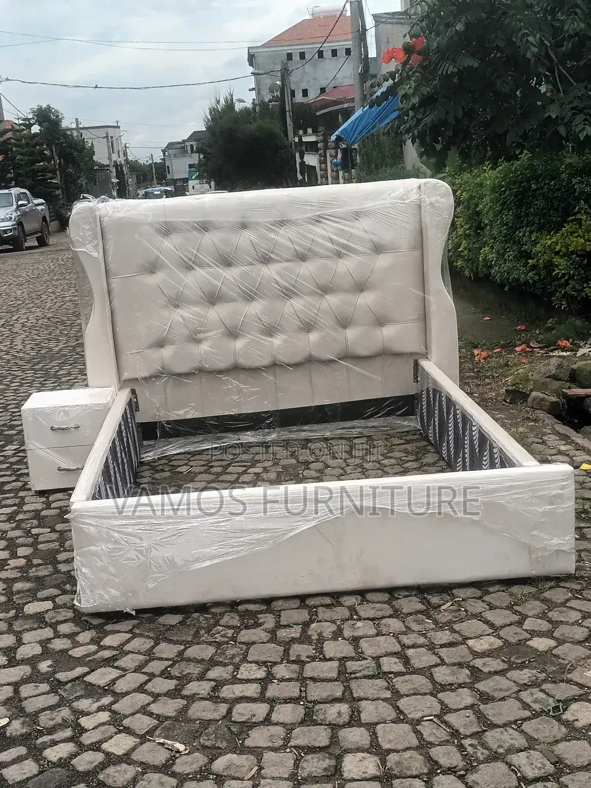 Beds Worke