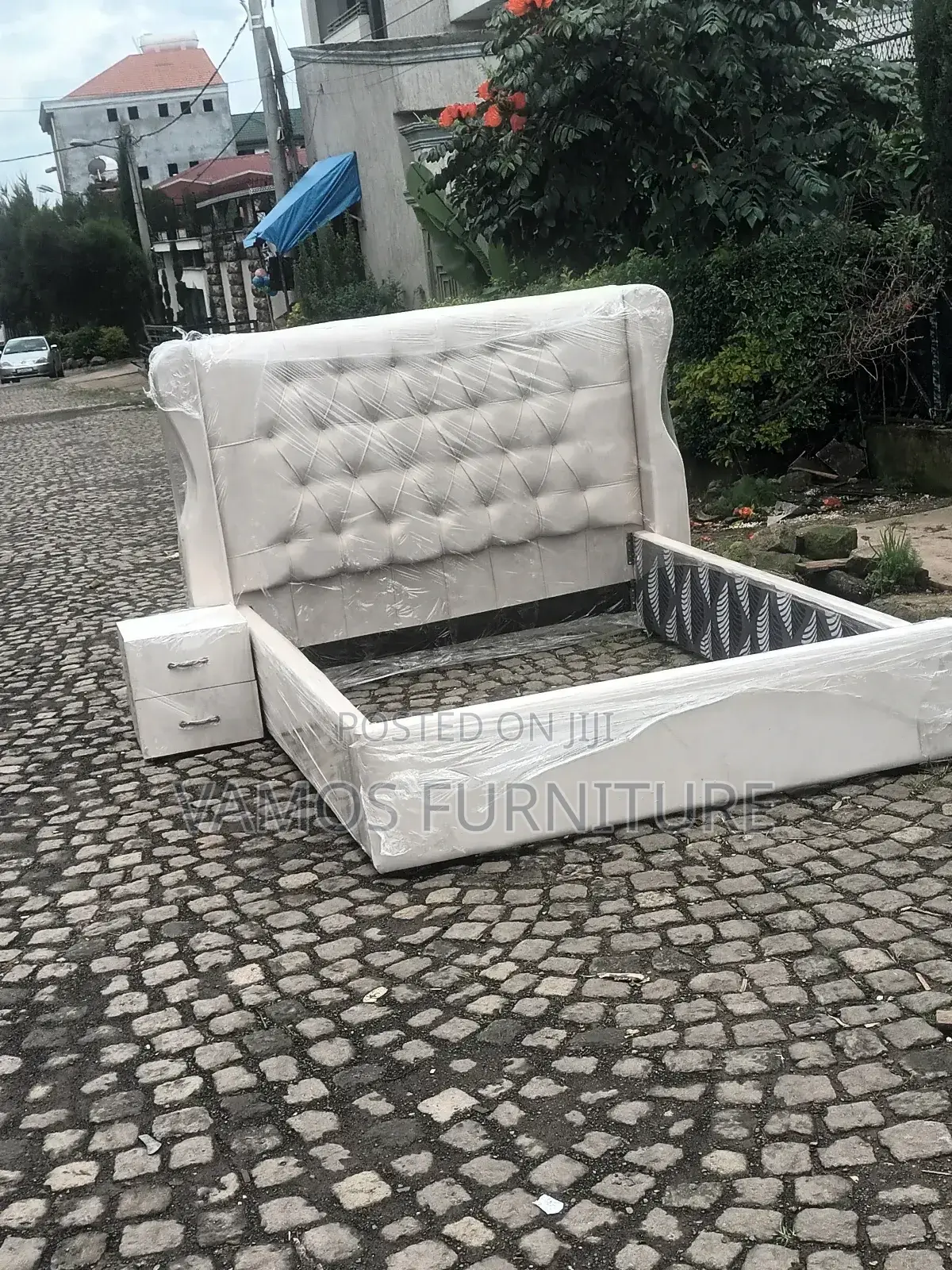 Beds Worke