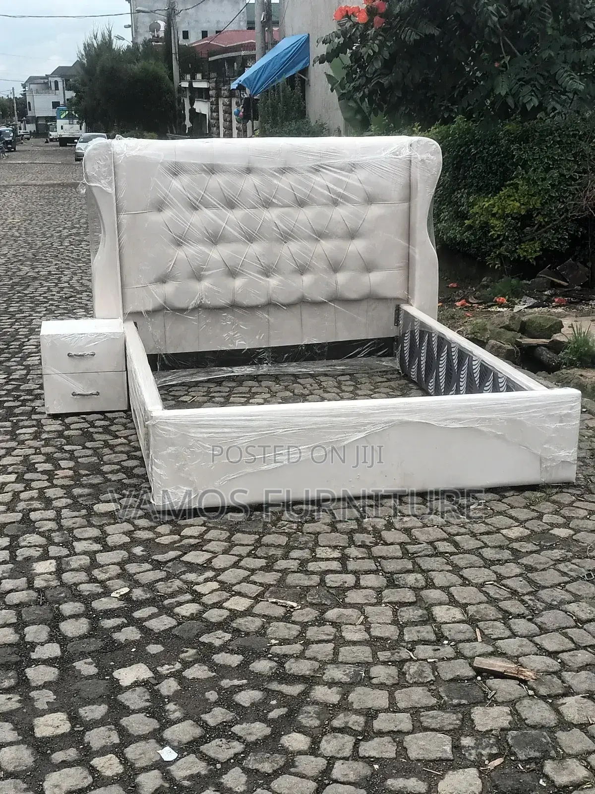 Beds Worke
