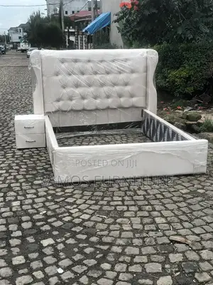Beds Worke
