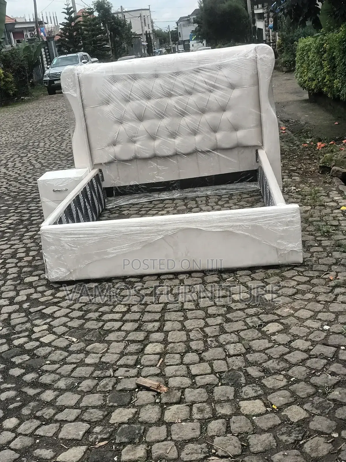 Beds Worke