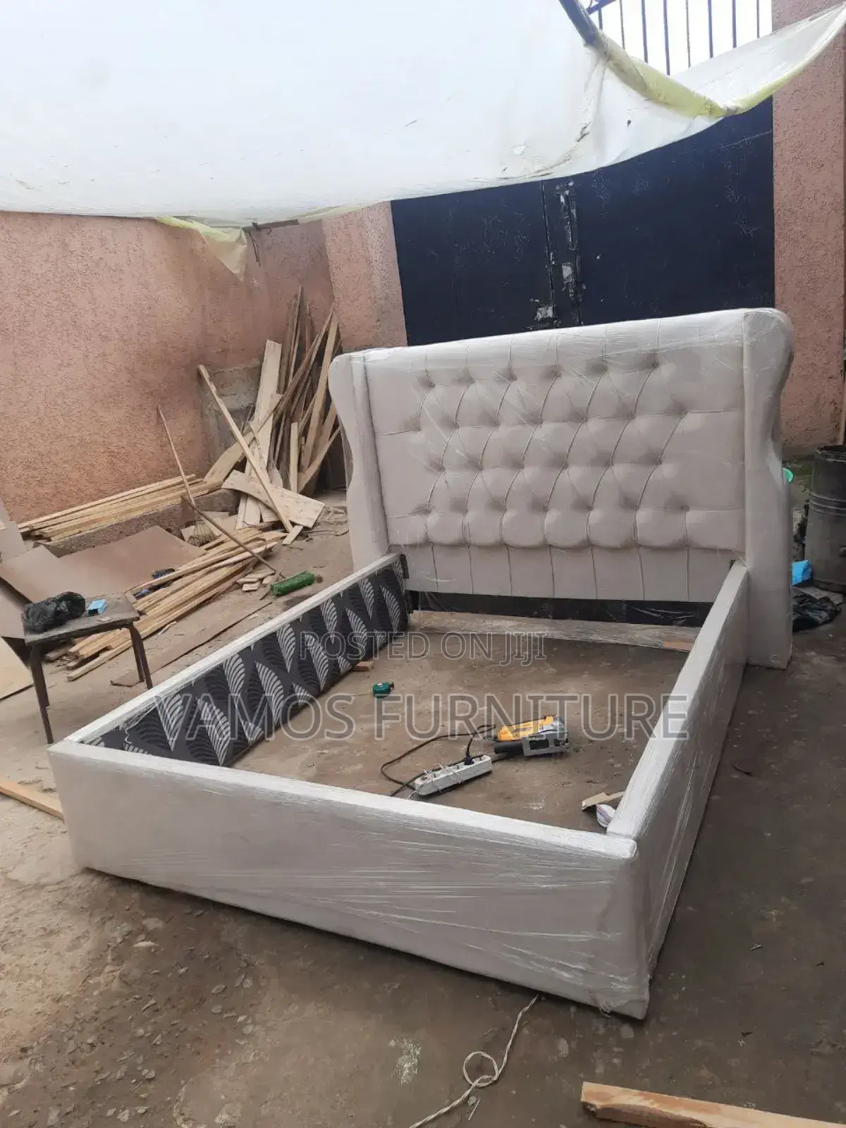 Beds Worke