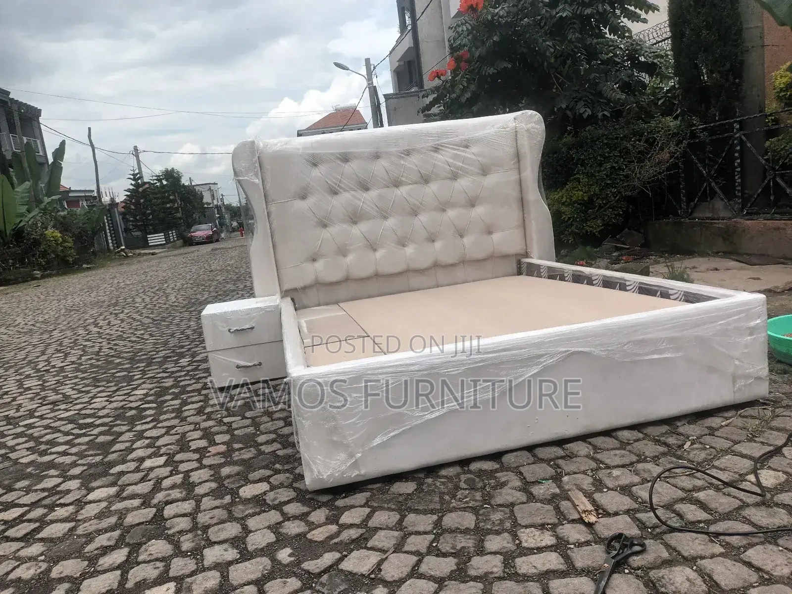 Beds Worke
