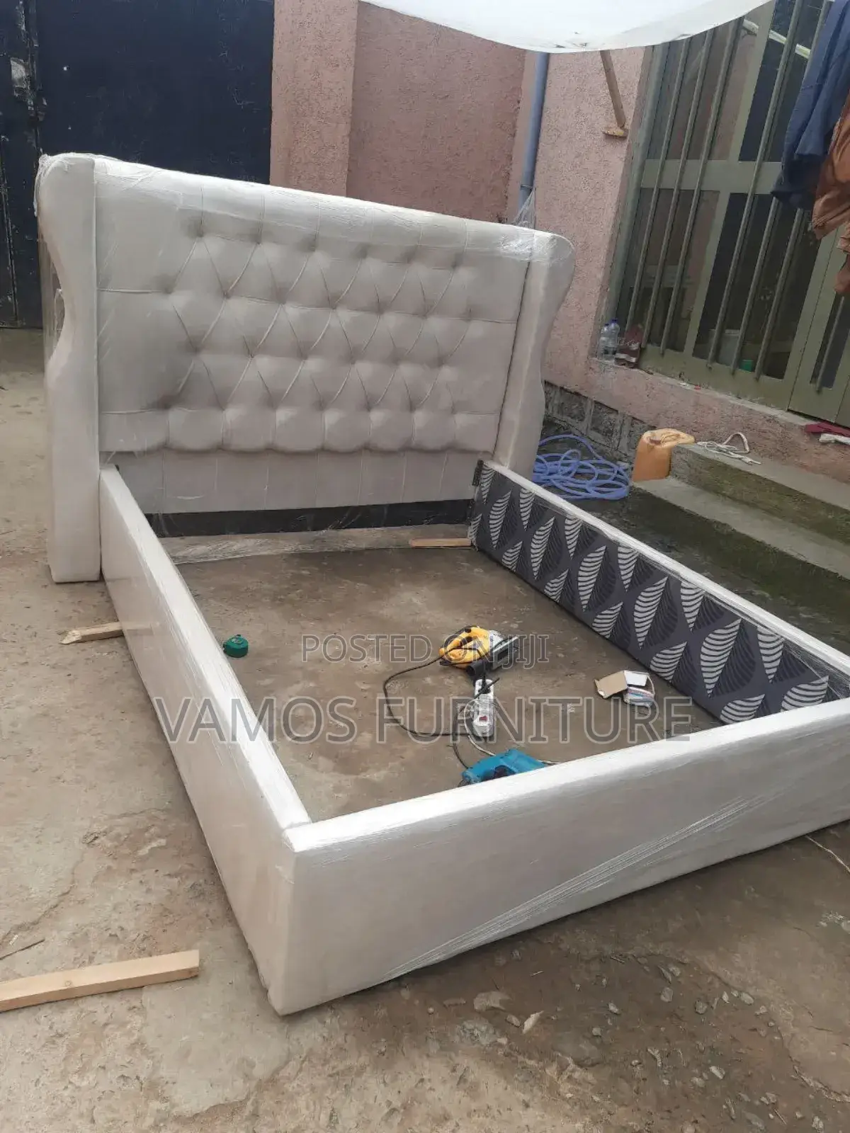 Beds Worke