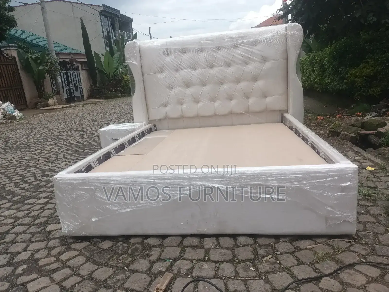 Beds Worke
