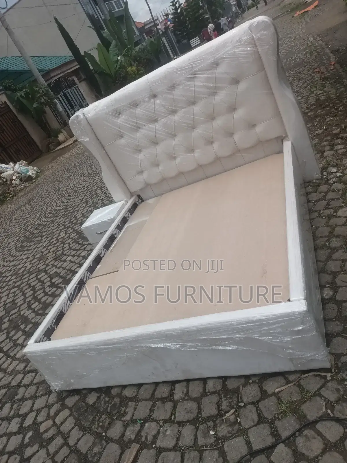 Beds Worke