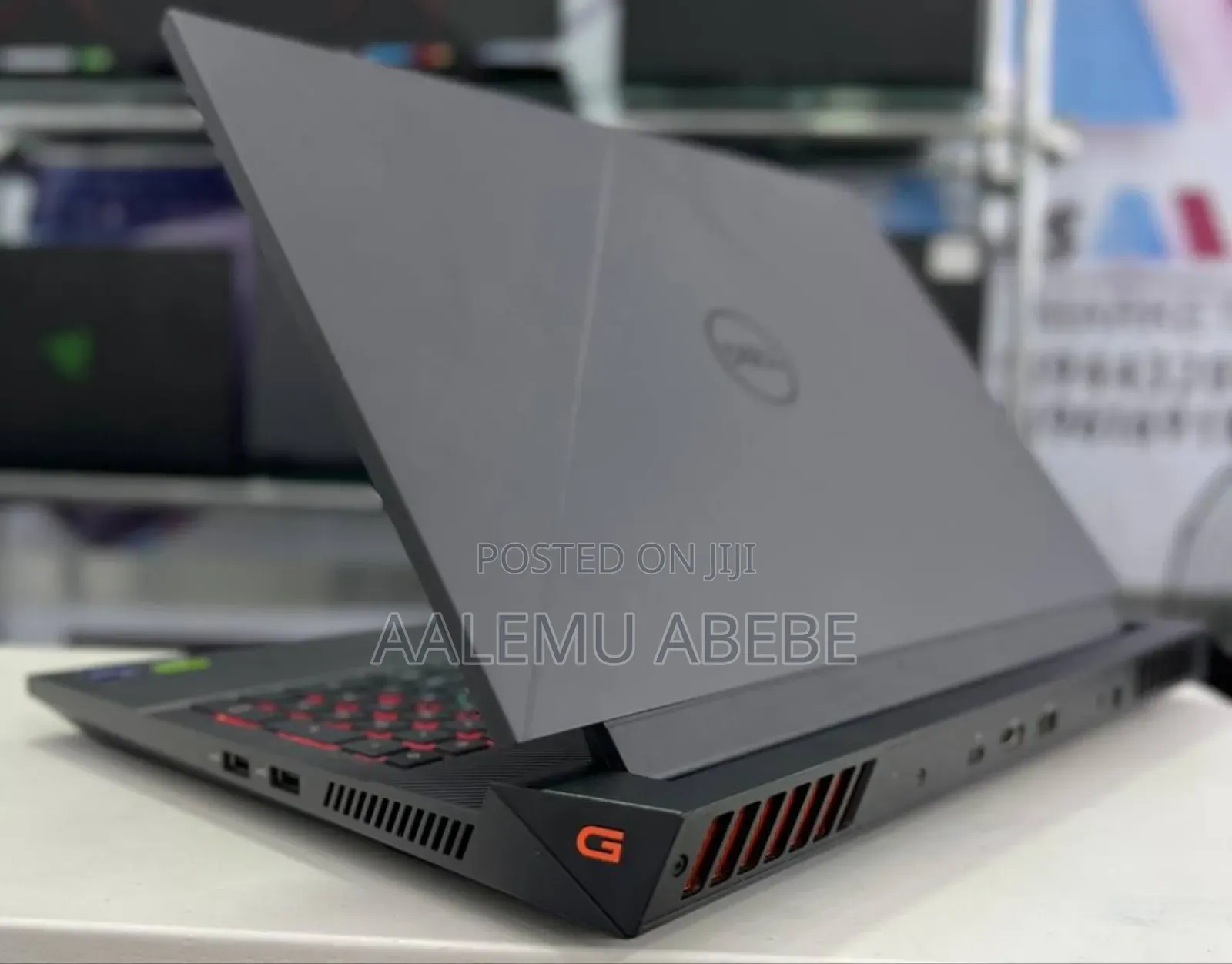 New Laptop 16GB Intel Core I9 SSD 1T