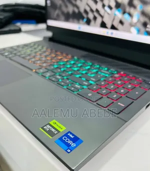 New Laptop 16GB Intel Core I9 SSD 1T