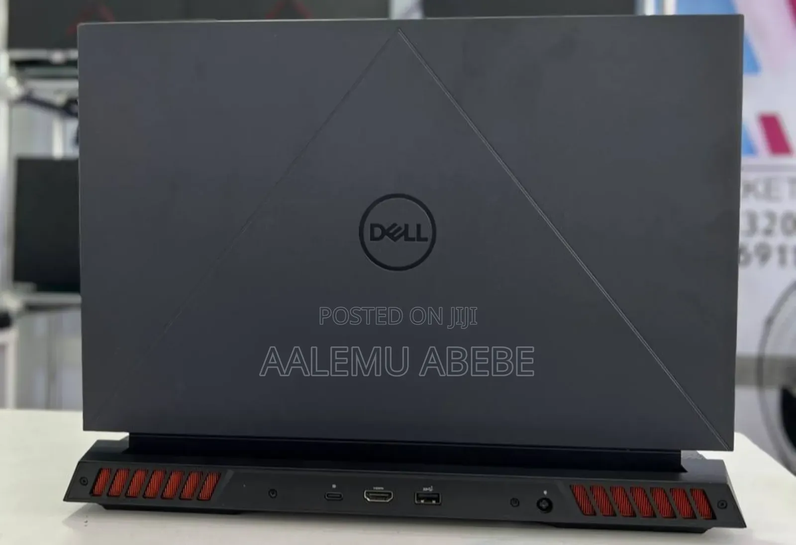 New Laptop 16GB Intel Core I9 SSD 1T