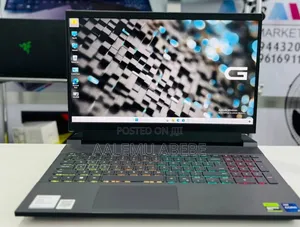 New Laptop 16GB Intel Core I9 SSD 1T