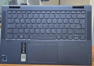 New Laptop Lenovo Yoga 9i 16GB Intel Core I7 SSD 512GB