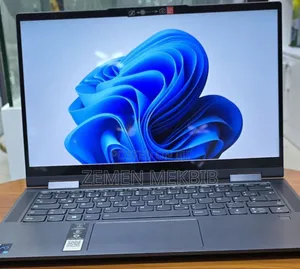 Photo - New Laptop Lenovo Yoga 9i 16GB Intel Core I7 SSD 512GB