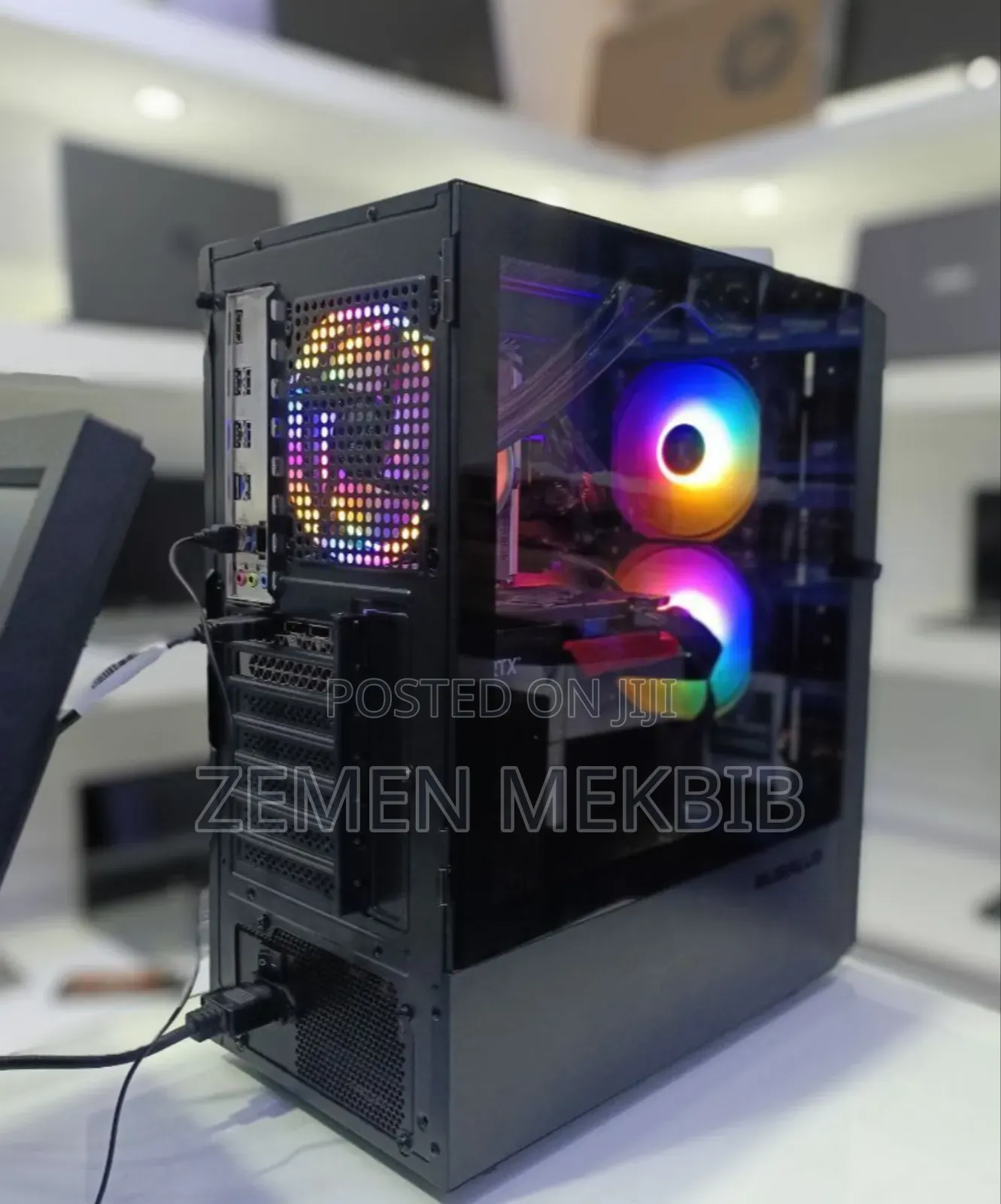 New Laptop Asus 32GB Intel Core I9 SSD 2T