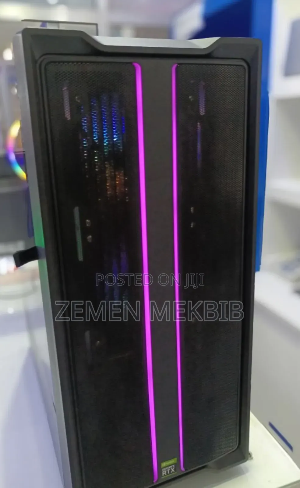 New Laptop Asus 32GB Intel Core I9 SSD 2T