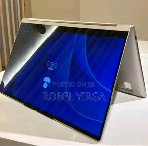 New Laptop Lenovo Yoga 9i 16GB Intel Core i7 SSD 512GB