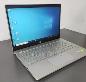 New Laptop HP Pavilion 15 16GB Intel Core I7 SSD 512GB