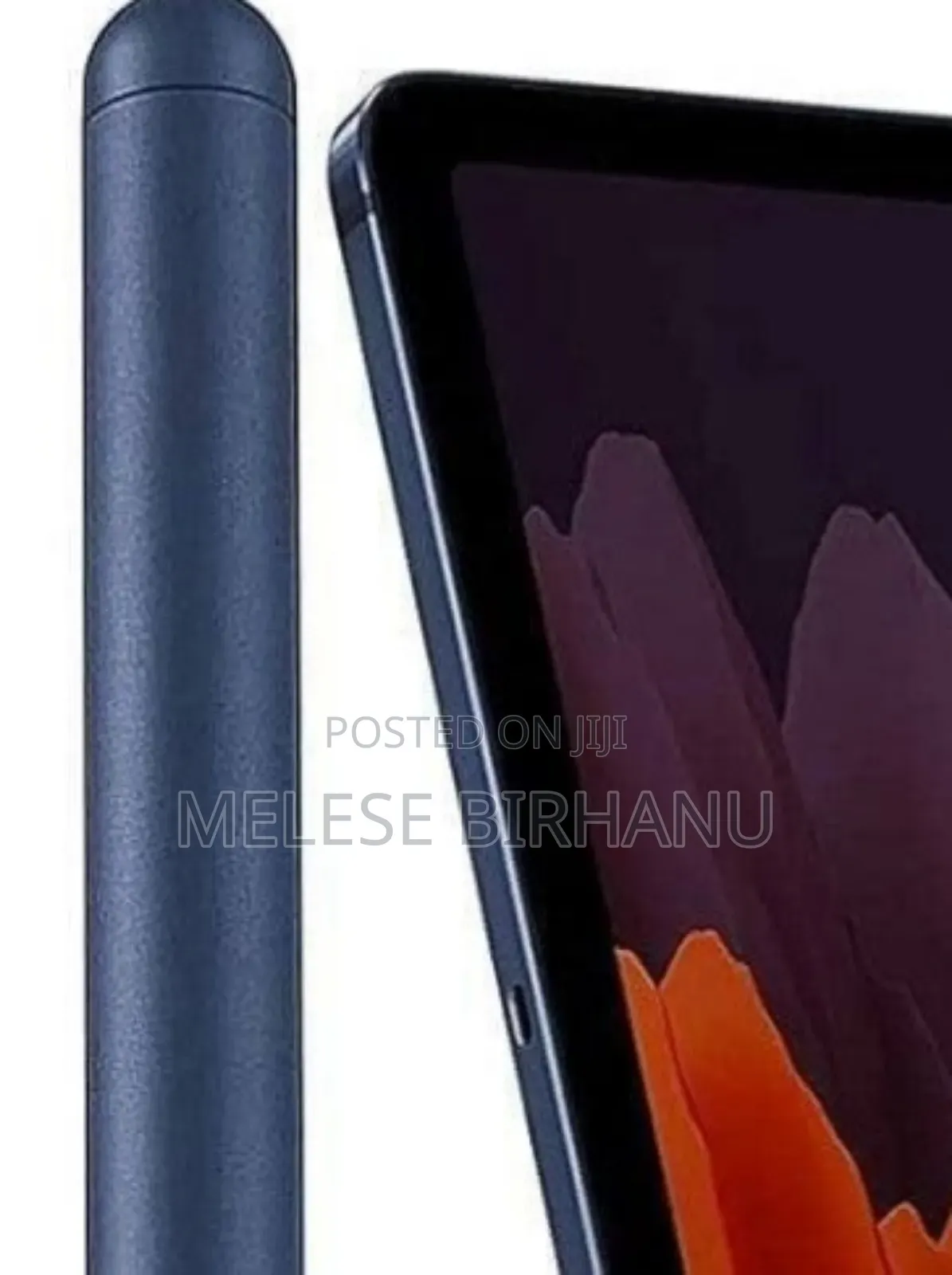 New Samsung Galaxy Tab S9 FE 128 GB Black