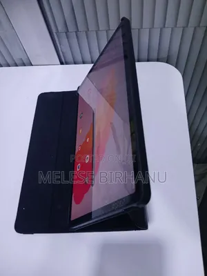 New Samsung Galaxy Tab S9 FE 128 GB Black