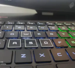 New Laptop HP Omen 17 16GB Intel Core I7 SSD 512GB