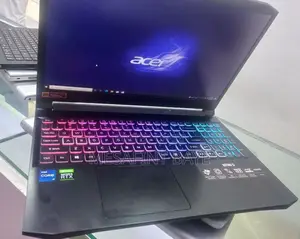 New Laptop Acer Nitro 5 16GB Intel Core I7 SSD 512GB