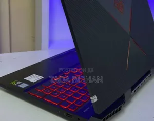 New Laptop HP Omen X 16GB Intel Core I5 SSD 512GB