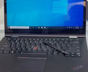 Photo - New Laptop Lenovo ThinkPad Yoga 8GB Intel Core I5 SSD 512GB