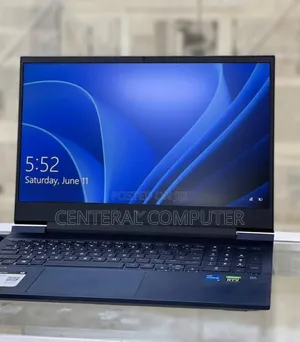 Photo - New Laptop HP Victus 16 8GB Intel Core I5 SSD 512GB