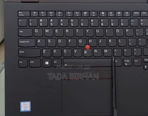 New Laptop Lenovo ThinkPad Yoga 8GB Intel Core I5 SSD 512GB