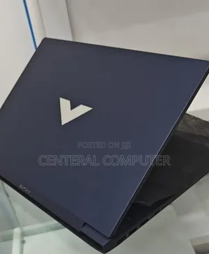 New Laptop HP Victus 16 8GB Intel Core I5 SSD 512GB