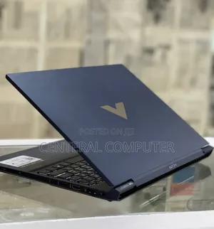 New Laptop HP Victus 16 8GB Intel Core I5 SSD 512GB