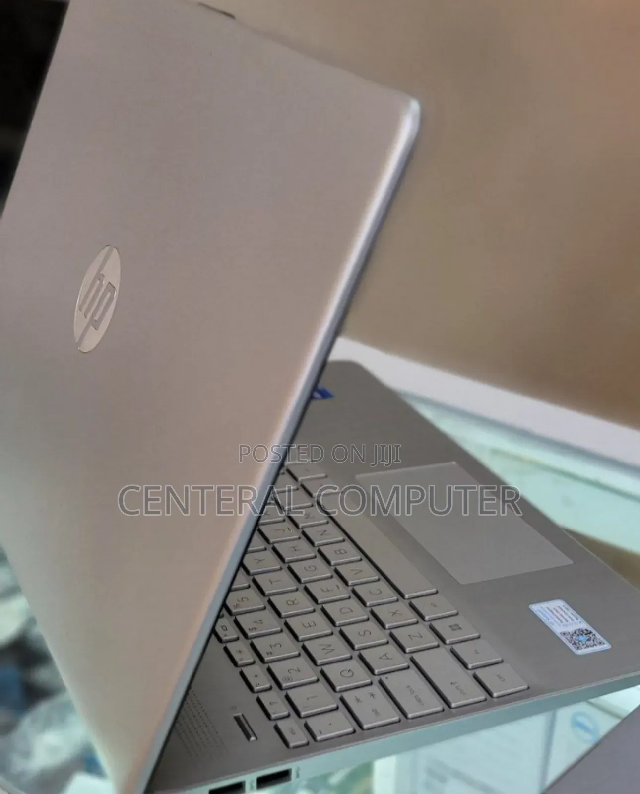 New Laptop HP Stream Notebook 16GB Intel Core I5 HDD+SSD 512GB