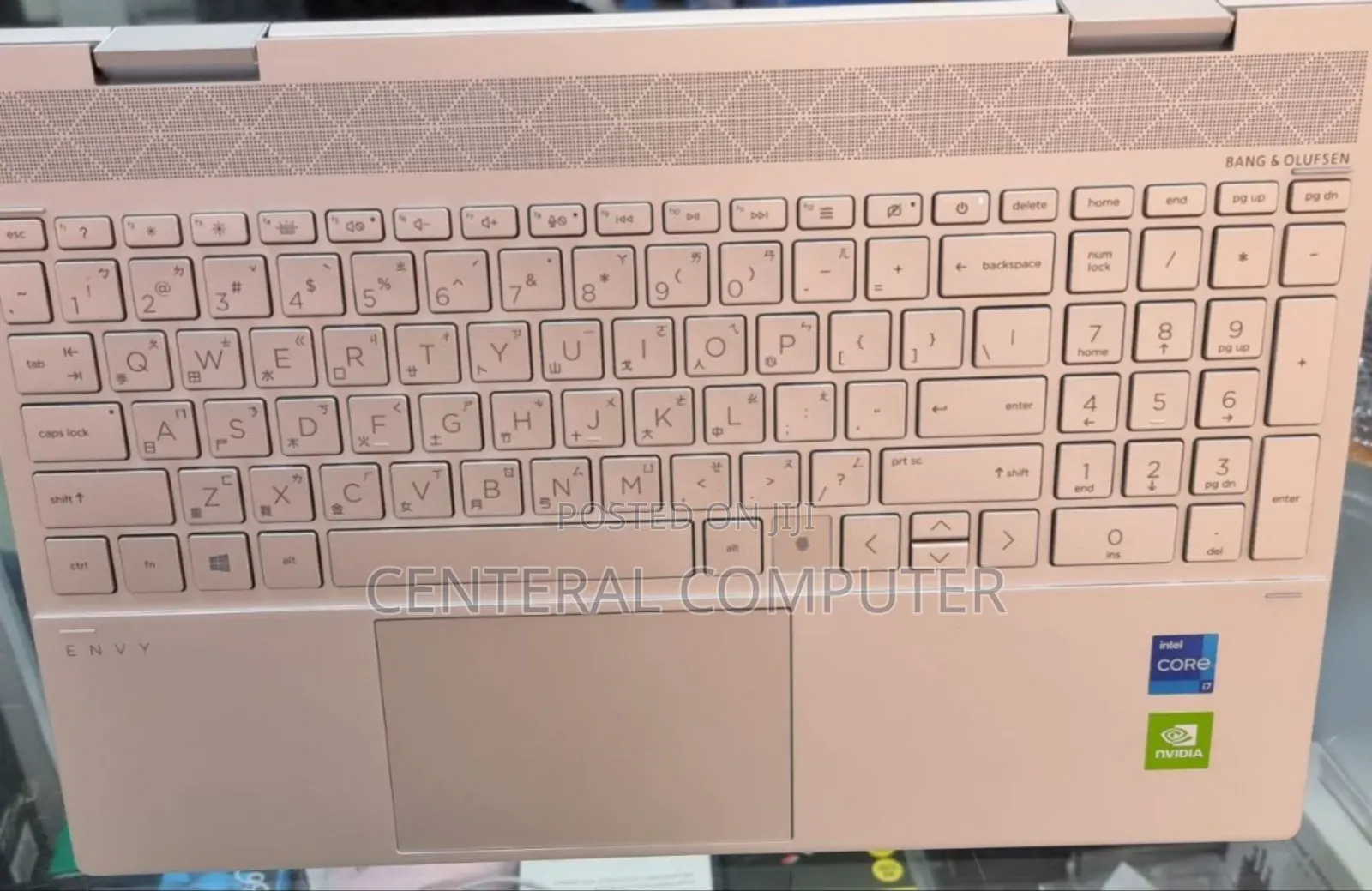 New Laptop HP Envy X360 15-Cp0013nr 16GB Intel Core I7 SSD 1T