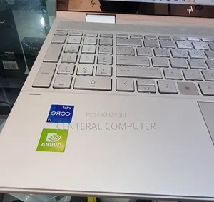 New Laptop HP Envy X360 15-Cp0013nr 16GB Intel Core I7 SSD 1T