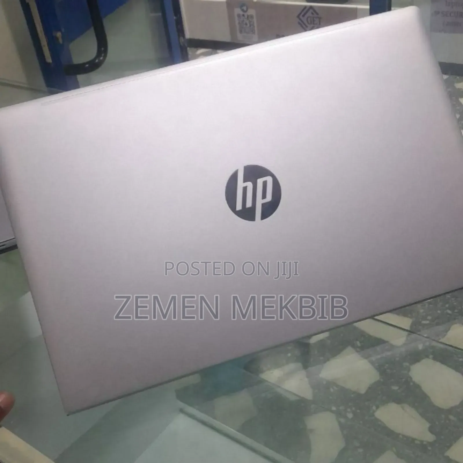 New Laptop HP ProBook 450 G9 16GB Intel Core I5 SSD 512GB