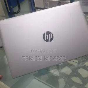New Laptop HP ProBook 450 G9 16GB Intel Core I5 SSD 512GB