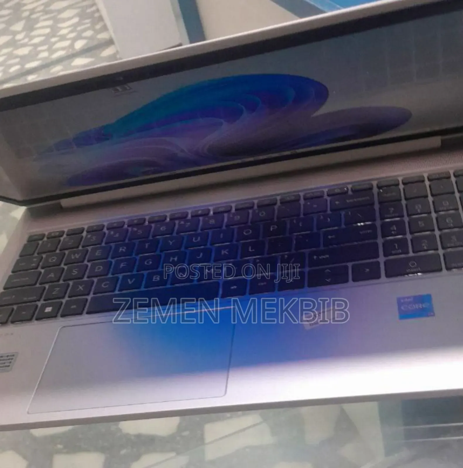 New Laptop HP ProBook 450 G9 16GB Intel Core I5 SSD 512GB