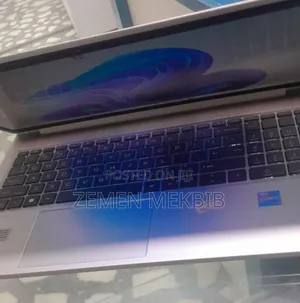 Photo - New Laptop HP ProBook 450 G9 16GB Intel Core I5 SSD 512GB