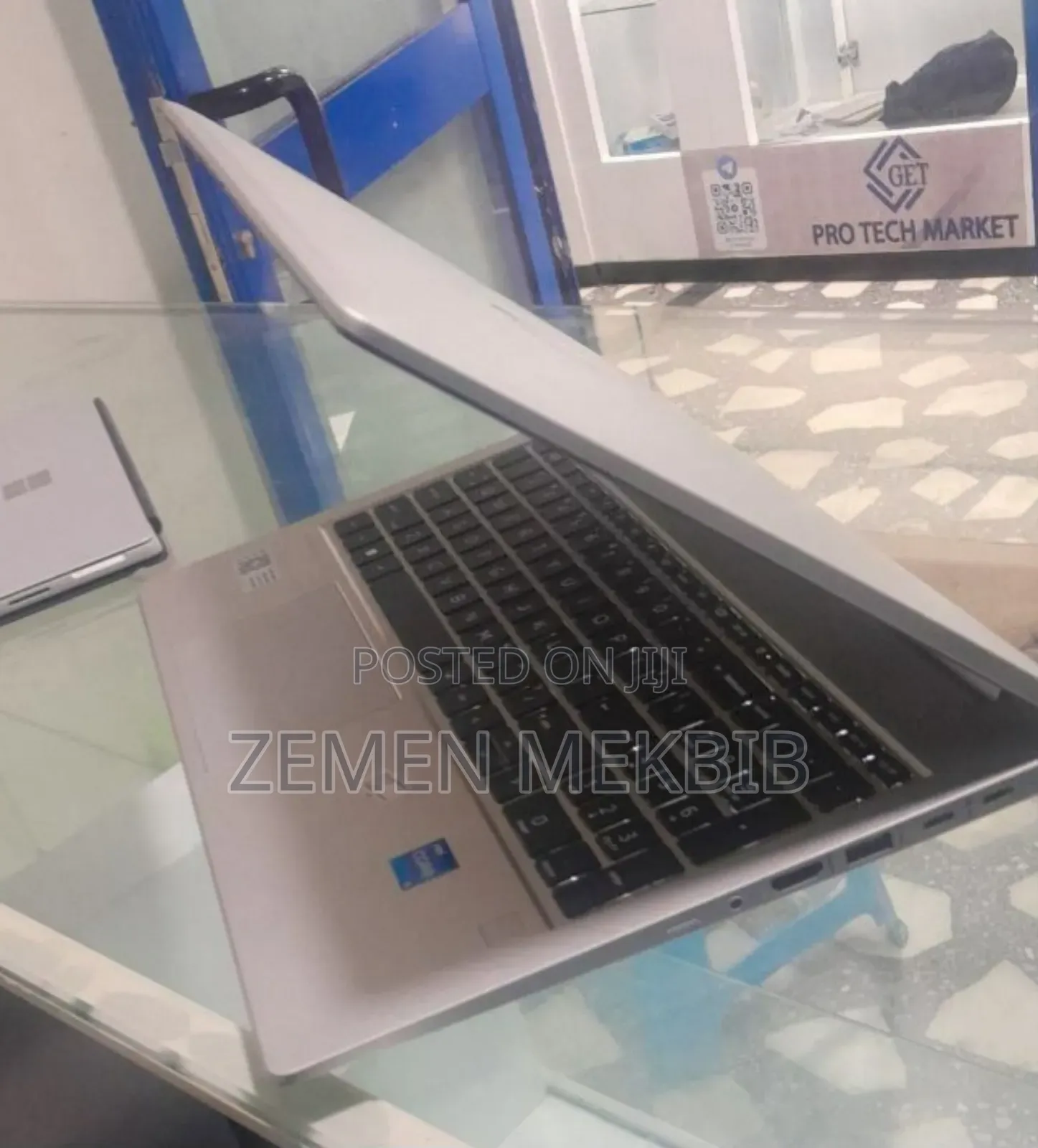 New Laptop HP ProBook 450 G9 16GB Intel Core I5 SSD 512GB