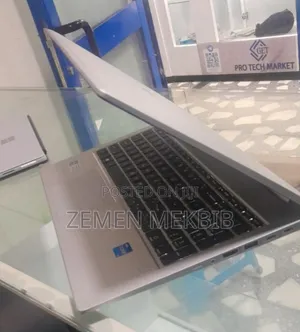 New Laptop HP ProBook 450 G9 16GB Intel Core I5 SSD 512GB