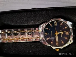 Watch Va Va Voom Luxury