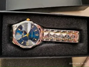 Watch Va Va Voom Luxury