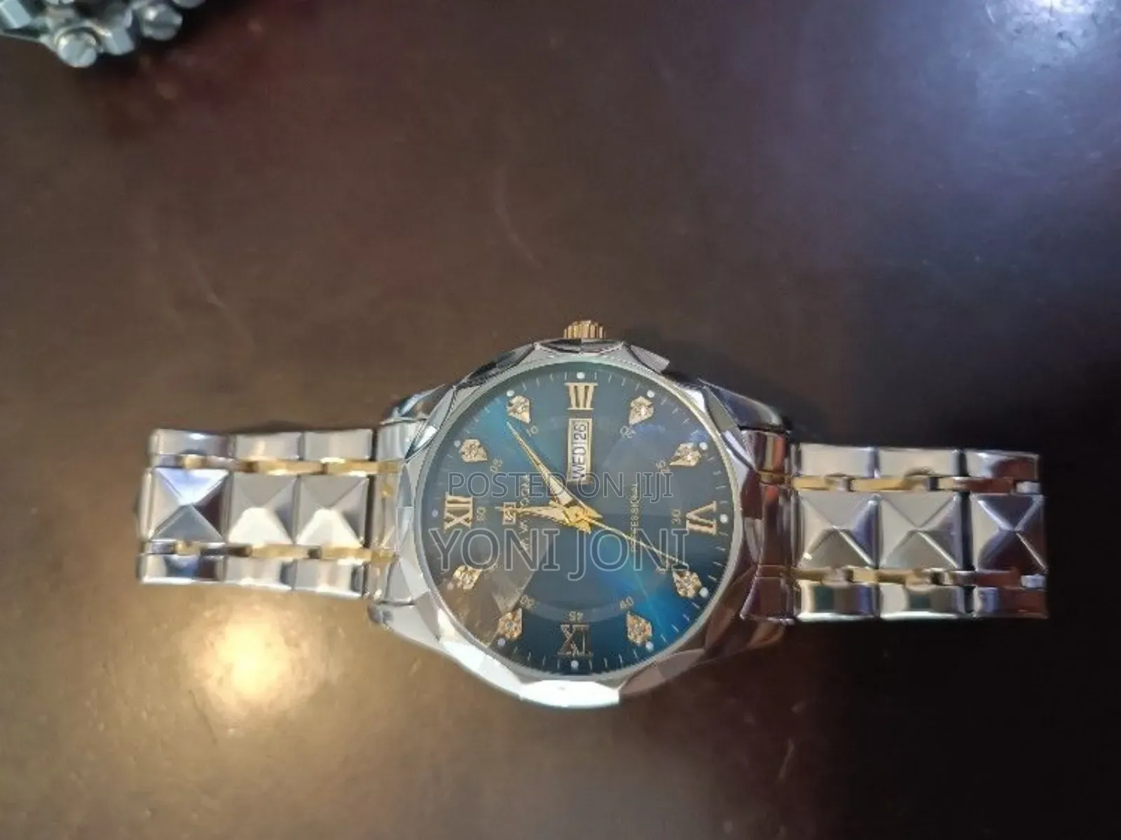 Watch Va Va Voom Luxury