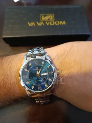 Watch Va Va Voom Luxury