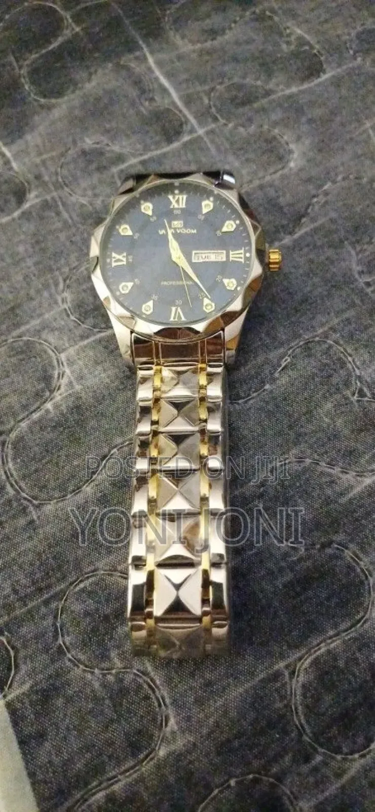 Watch Va Va Voom Luxury