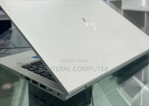 New Laptop HP EliteBook 840 G9 16GB Intel Core I7 SSD 1T