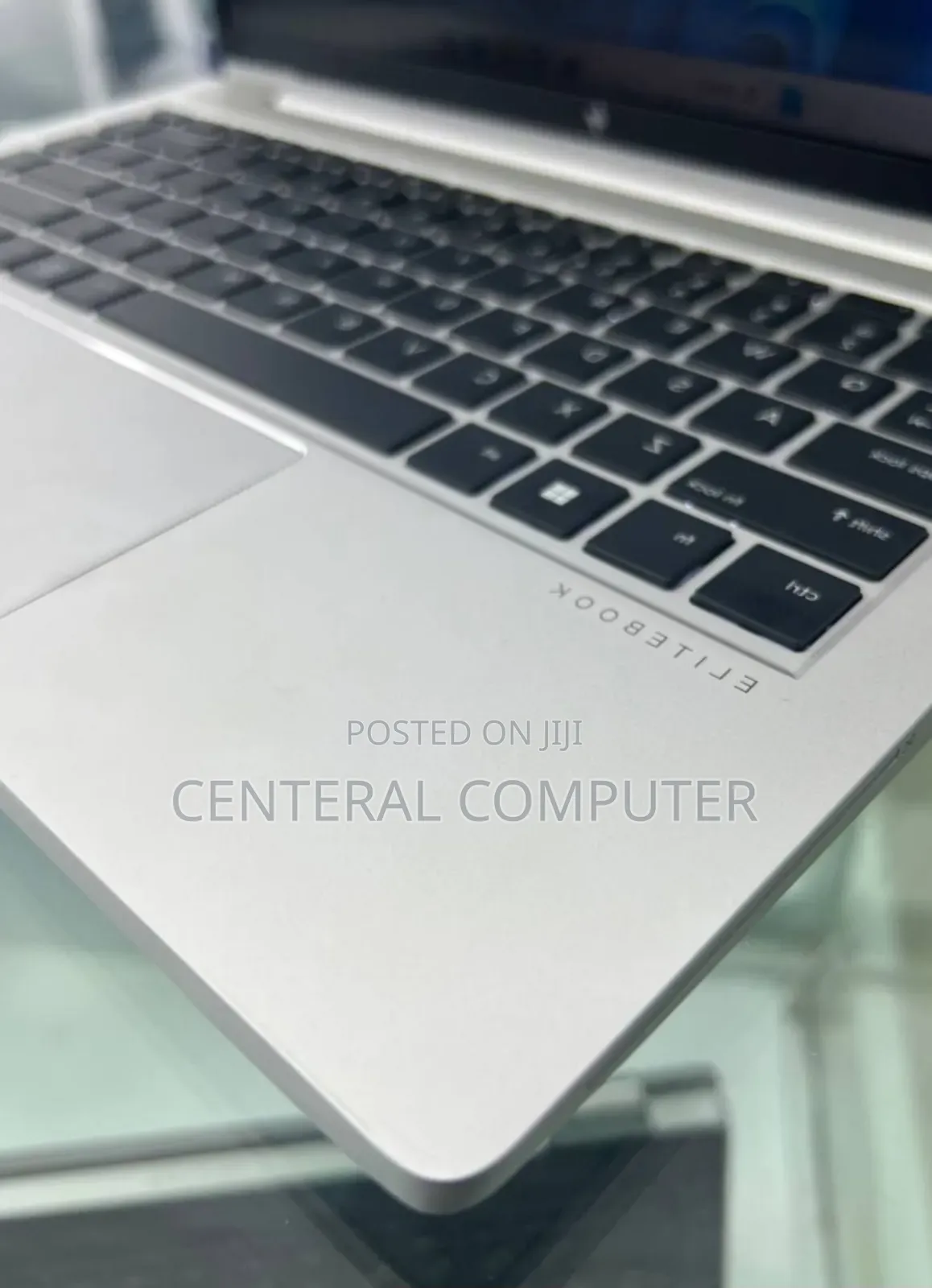 New Laptop HP EliteBook 840 G9 16GB Intel Core I7 SSD 1T