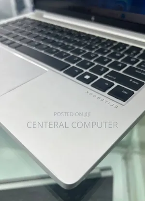 New Laptop HP EliteBook 840 G9 16GB Intel Core I7 SSD 1T