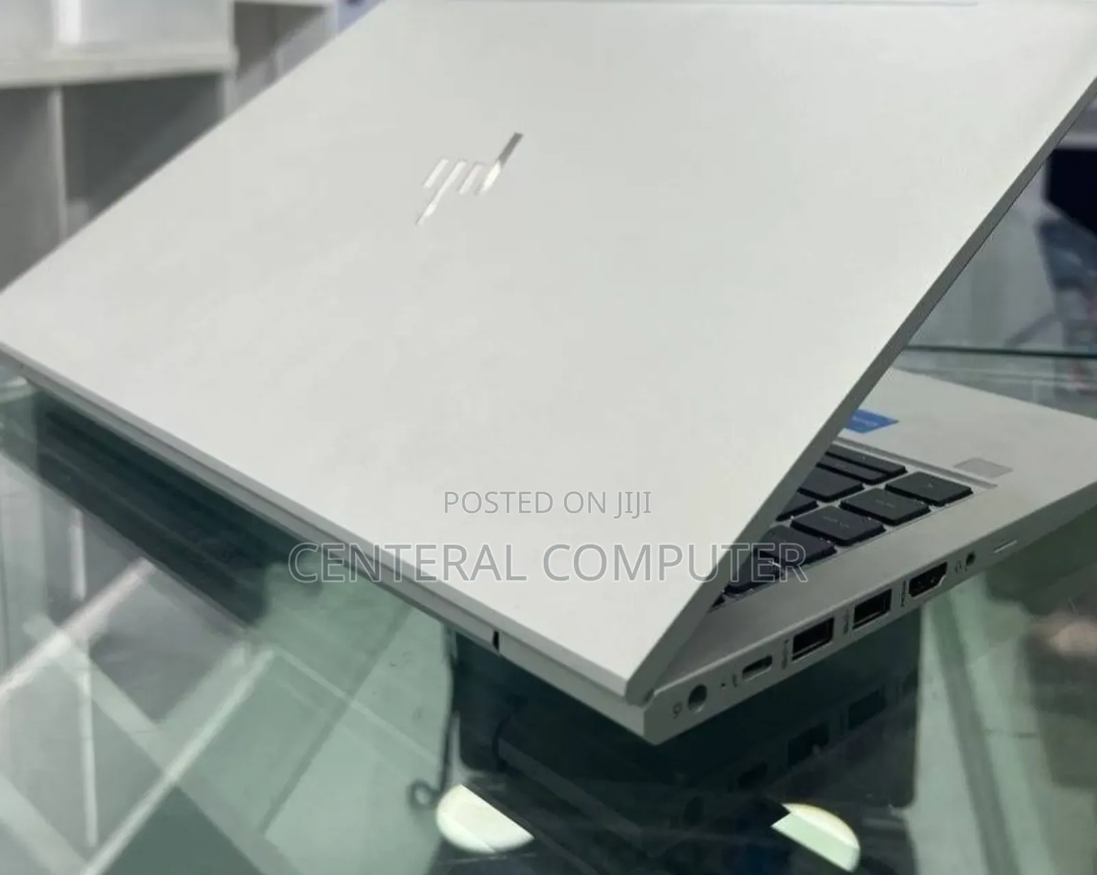 New Laptop HP EliteBook 840 G9 16GB Intel Core I7 SSD 1T