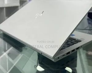 New Laptop HP EliteBook 840 G9 16GB Intel Core I7 SSD 1T