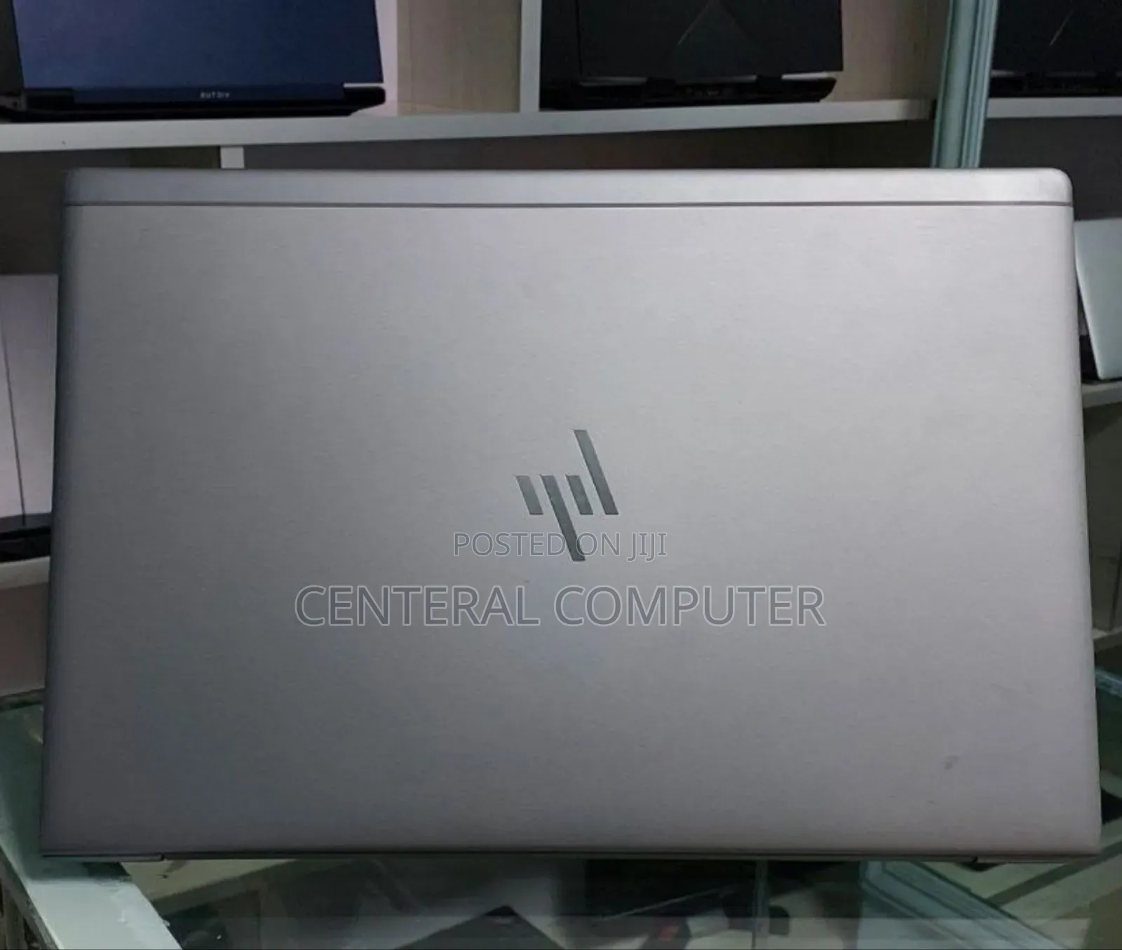 New Laptop HP ZBook 14u G5 16GB Intel Core I7 SSD 512GB